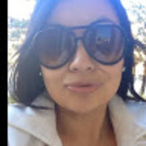 Meet your Posher, Lupe